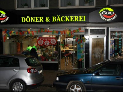 照片: Elite - Döner &amp; Bäckerei